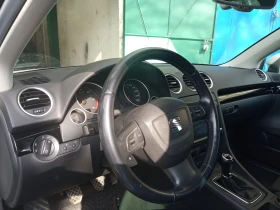 Audi A4 Seat Exeo ST 2.0 143 | Mobile.bg    15