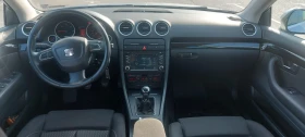 Audi A4 Seat Exeo ST 2.0 143, снимка 10