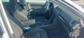 Audi A4 Seat Exeo ST 2.0 143, снимка 11