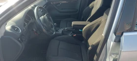 Audi A4 Seat Exeo ST 2.0 143, снимка 17