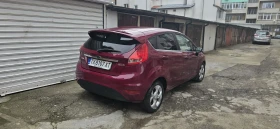 Ford Fiesta 1.4 TDCi | Mobile.bg    6