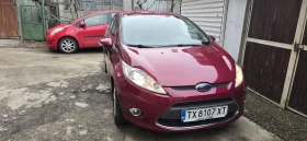 Ford Fiesta 1.4 TDCi | Mobile.bg    2