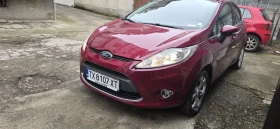 Ford Fiesta 1.4 TDCi | Mobile.bg    3