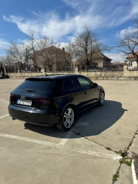 Audi A3 1.6tdi 105hp, снимка 4