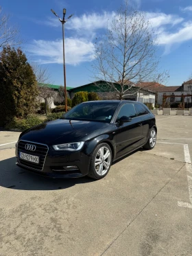 Audi A3 1.6tdi 105hp, снимка 2