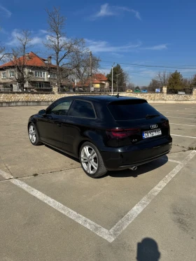 Audi A3 1.6tdi 105hp, снимка 3