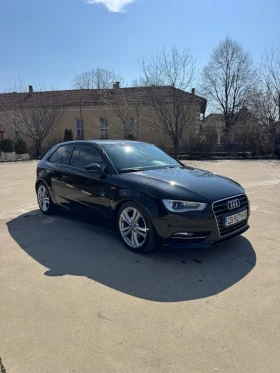 Audi A3 1.6tdi 105hp, снимка 1