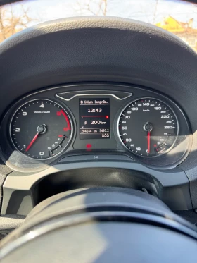 Audi A3 1.6tdi 105hp, снимка 7