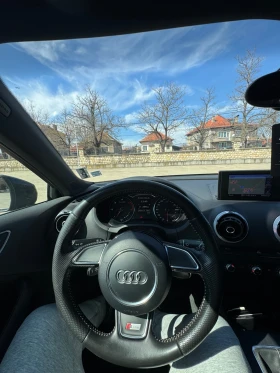 Audi A3 1.6tdi 105hp, снимка 6