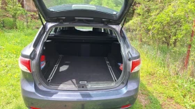 Toyota Avensis Промо цена до 15.05.2025 г. - 9500 лв. - 10342244 | Car24.bg