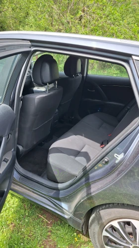 Toyota Avensis Промо цена до 15.05.2025 г. - 9500 лв. - 10342244 | Car24.bg