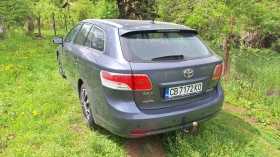 Toyota Avensis Промо цена до 15.05.2025 г. - 9500 лв. - 10342244 | Car24.bg