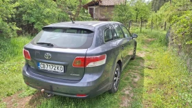 Toyota Avensis Промо цена до 15.05.2025 г. - 9500 лв. - 10342244 | Car24.bg