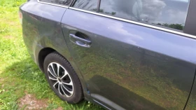 Toyota Avensis Промо цена до 15.05.2025 г. - 9500 лв. - 10342244 | Car24.bg