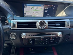 Lexus GS 350 * 4dr * AWD * CarFax * *  | Mobile.bg    10