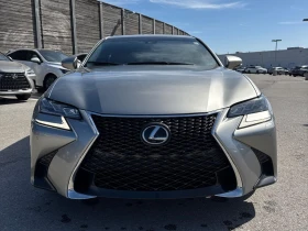 Lexus GS 350 * 4dr * AWD * CarFax * * АвтоКредит