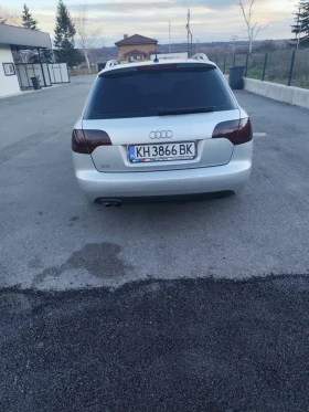 Audi A4 | Mobile.bg    3
