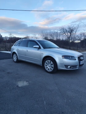 Audi A4 | Mobile.bg    2