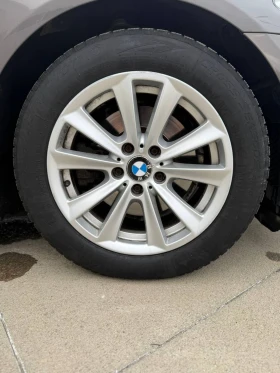 BMW 520 D F11 184hp 6ск Клима-Нави! ТОП СЪСТОЯНИЕ!, снимка 12