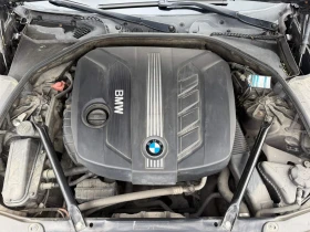 BMW 520 D F11 184hp 6ск Клима-Нави! ТОП СЪСТОЯНИЕ!, снимка 15