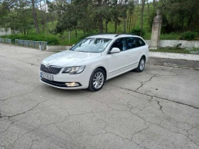 Skoda Superb - 20500 лв. - 22190755 4