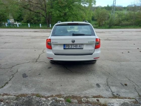 Skoda Superb - 20500 лв. - 22190755 3