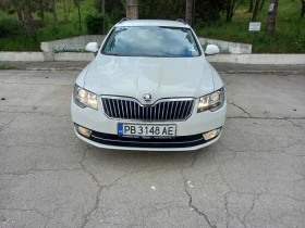 Skoda Superb - 20500 лв. - 22190755 2