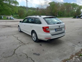 Skoda Superb - 20500 лв. - 22190755 6