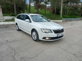 Skoda Superb - 20500 лв. - 22190755 5