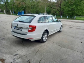 Skoda Superb - 20500 лв. - 22190755 7