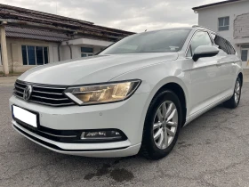 VW Passat 2.0 TDI