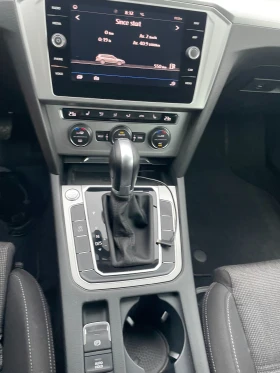 VW Passat 2.0 TDI - 28700 лв. - 36768240 11