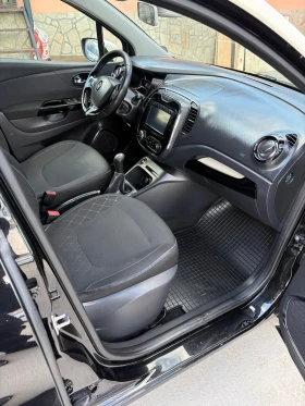 Renault Captur 1.5DCI | Mobile.bg    4