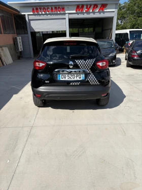 Renault Captur 1.5DCI | Mobile.bg    6