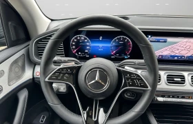 Mercedes-Benz GLE 450 AMG/4MATIC/FACELIFT/BURMESTER/PANO/HEADUP/AIRMATIC - 159980 лв. - 69634550 9