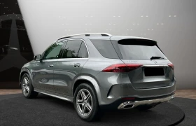 Mercedes-Benz GLE 450 AMG/4MATIC/FACELIFT/BURMESTER/PANO/HEADUP/AIRMATIC - 159980 лв. - 69634550 4