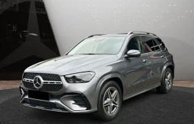 Mercedes-Benz GLE 450 AMG/4MATIC/FACELIFT/BURMESTER/PANO/HEADUP/AIRMATIC - 159980 лв. - 69634550 3