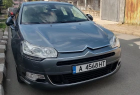 Citroen C5 | Mobile.bg    5
