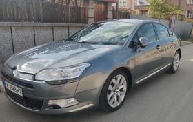 Citroen C5 | Mobile.bg    2
