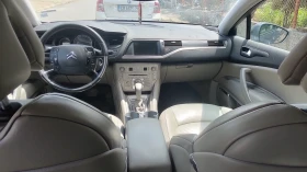 Citroen C5 | Mobile.bg    6