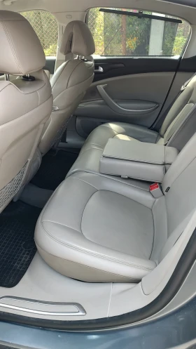 Citroen C5 | Mobile.bg    7