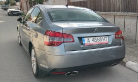 Citroen C5 | Mobile.bg    3
