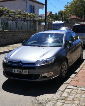     Citroen C5