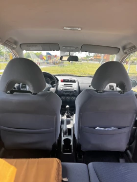 Honda Jazz | Mobile.bg    8