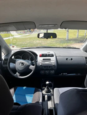 Honda Jazz | Mobile.bg    10