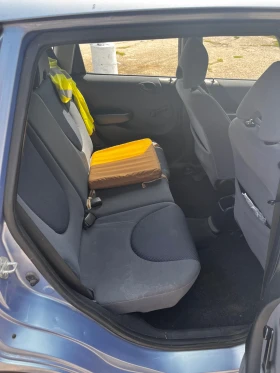 Honda Jazz | Mobile.bg    6