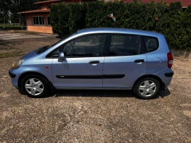 Honda Jazz | Mobile.bg    2