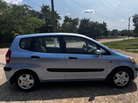 Honda Jazz | Mobile.bg    4