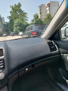 Обява за продажба на Honda Accord 2.0I ~9 300 лв. - изображение 10