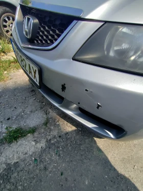 Honda Accord 2.0I | Mobile.bg    16